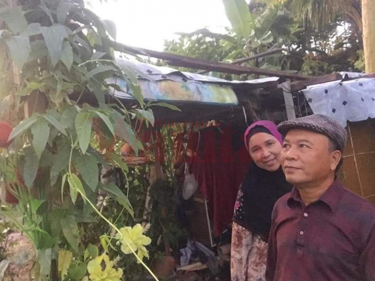 Walau Sepuluh Orang, Mak Tahu Selera Setiap Anaknya…