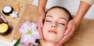 wajah anjal dan awet muda dengan skrub gula