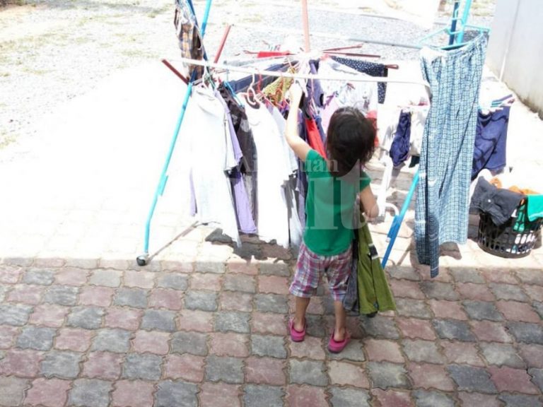 anak lelaki