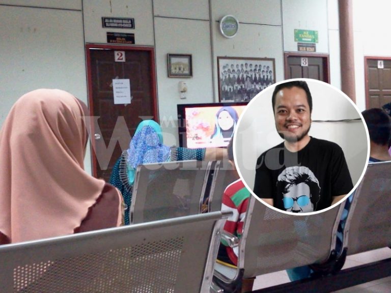 datang jumpa doktor