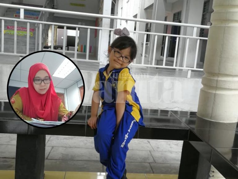 anak