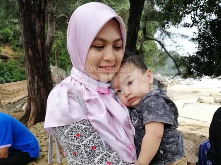 lelaki solehah