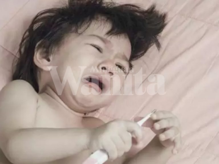 “Tolonglah Jangan Bawa Bayi Atau Anak Kecil Melawat Pesakit Di Hospital.”