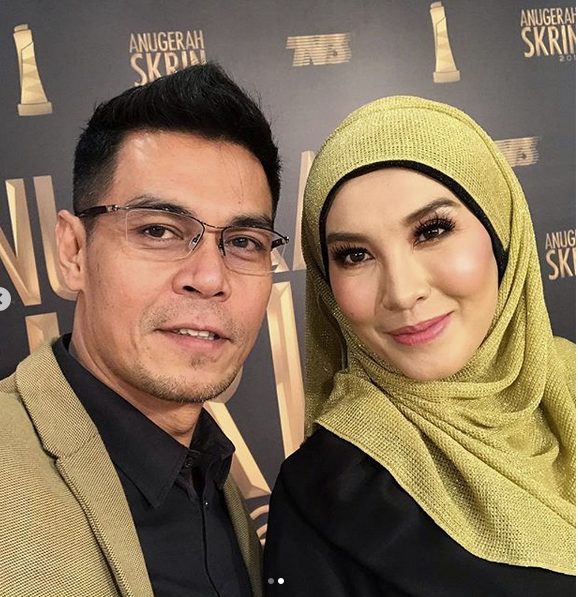 Kata Fauzi Dating Dengan Isteri Itu Cara Perbaharui Lesen Cinta Barulah Sweet Mingguan Wanita