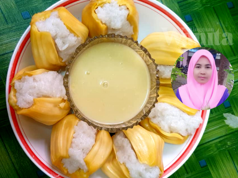 pulut nangka