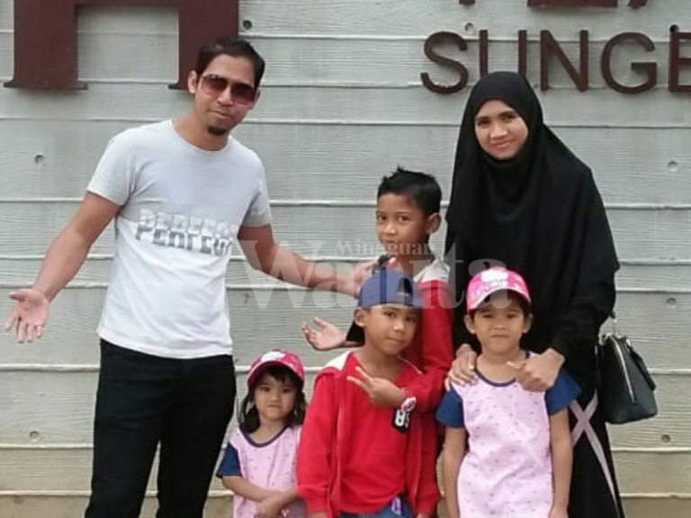 suhaimi saad