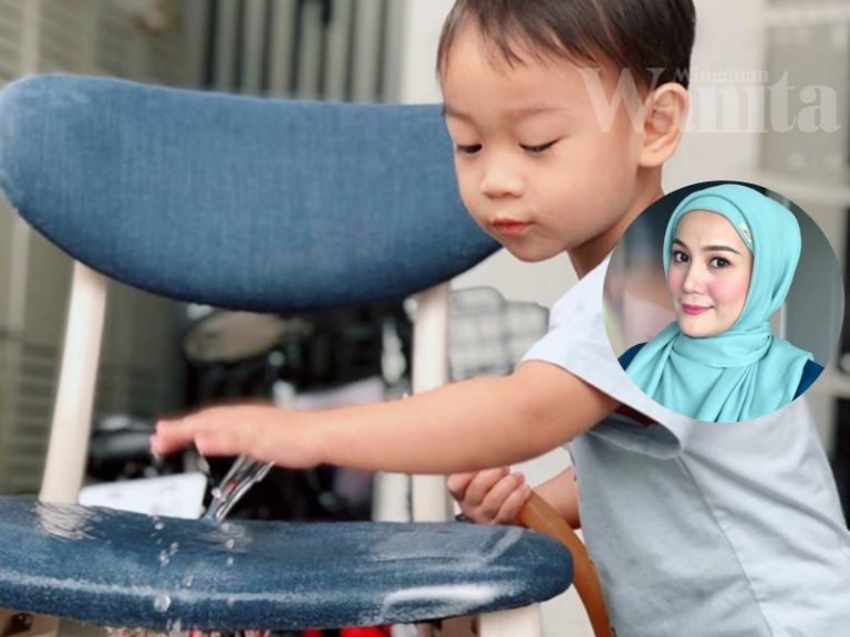 anak lelaki