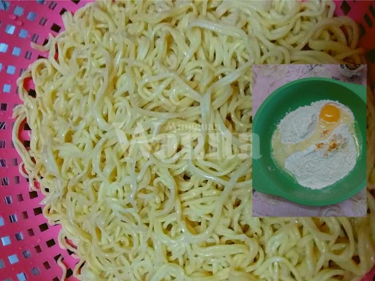 mee kuning