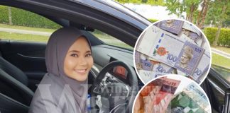 Mak Ayah Muda Walau Gaji Ciput, Ada Cara Bagi Duit SIMPANAN Cecah Ribuan Ringgit