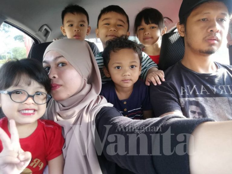 Gaji Suami Lebih Kecil Dari Isteri, Jangan Sindir, Hina Lagilah Jadi Kepantangan