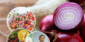 Saintis Pesan Kurangkan Membawang, Lebihkan MAKAN Bawang Merah Mentah, Ini Sebabnya..