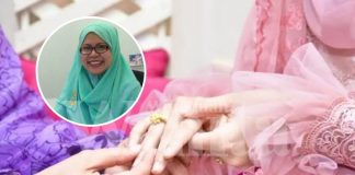 'Abang Lepas Kahwin, Kita Cari Rumah Sewa..’ Syarat Selebihnya Penuhilah Sebaik Hidup Berdua