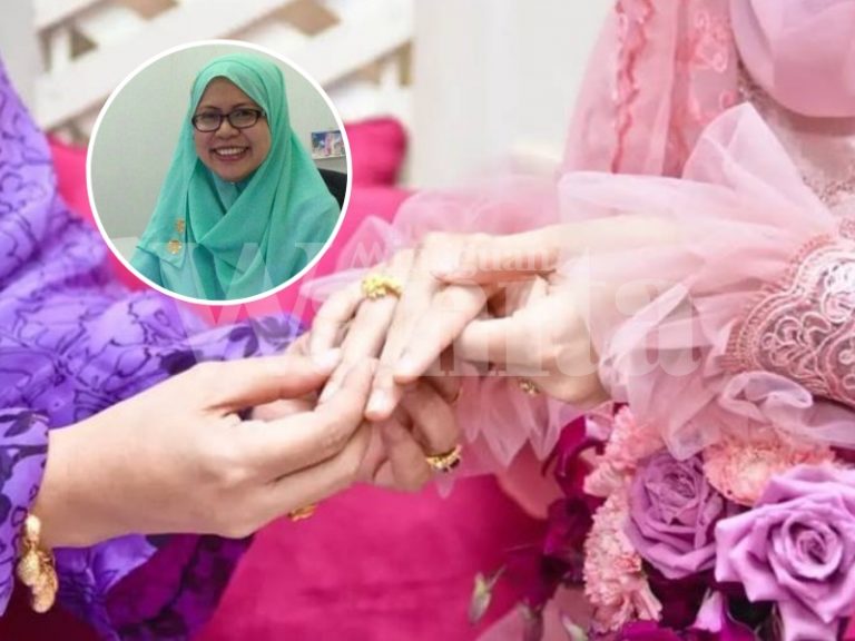 'Abang Lepas Kahwin, Kita Cari Rumah Sewa..’ Syarat Selebihnya Penuhilah Sebaik Hidup Berdua