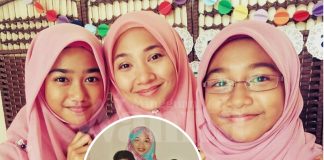 Walau Fizikal Anak REMAJA Matang, Jiwanya Masih Perlukan ‘Guide’ Mak Ayah