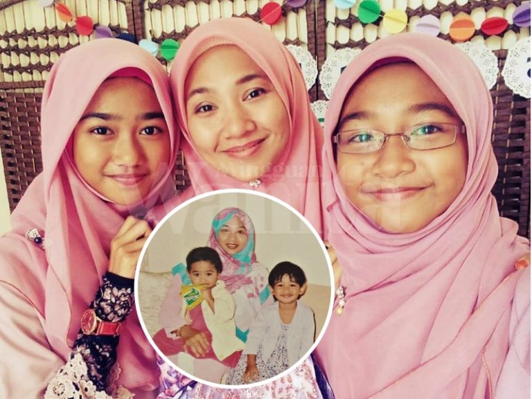 Walau Fizikal Anak REMAJA Matang, Jiwanya Masih Perlukan ‘Guide’ Mak Ayah