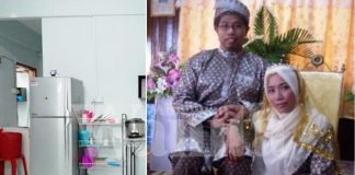 Asalkan Isteri BAHAGIA, Kena Tahan Polis Bawa Rak Pinggan Mangkuk Pun Tak Jadi Hal