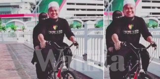 Kasihan Bidadariku Ini PENAT Urus Anak, Tak Sempat Dating Berdua