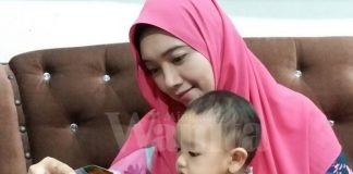 Tak Hantar Sekolah, Kurung Di Rumah, Tak Bermakna Anak Suci Terpelihara