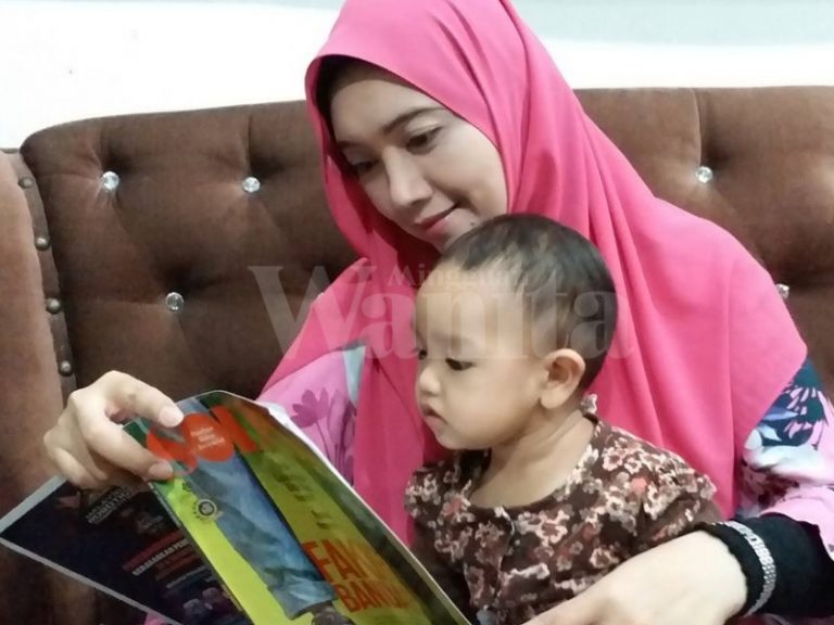 Tak Hantar Sekolah, Kurung Di Rumah, Tak Bermakna Anak Suci Terpelihara