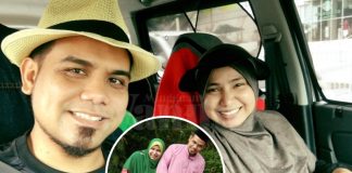 ‘Lipat Kain Adalah Me Time’ Mudahnya Nak Jadi Suami Kesayangan Isteri