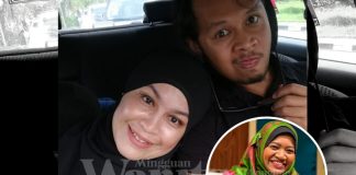 Marah Sekali Pun, Suami Isteri 30-an Jangan Sampai Tak Nampak BAIK Pasangan