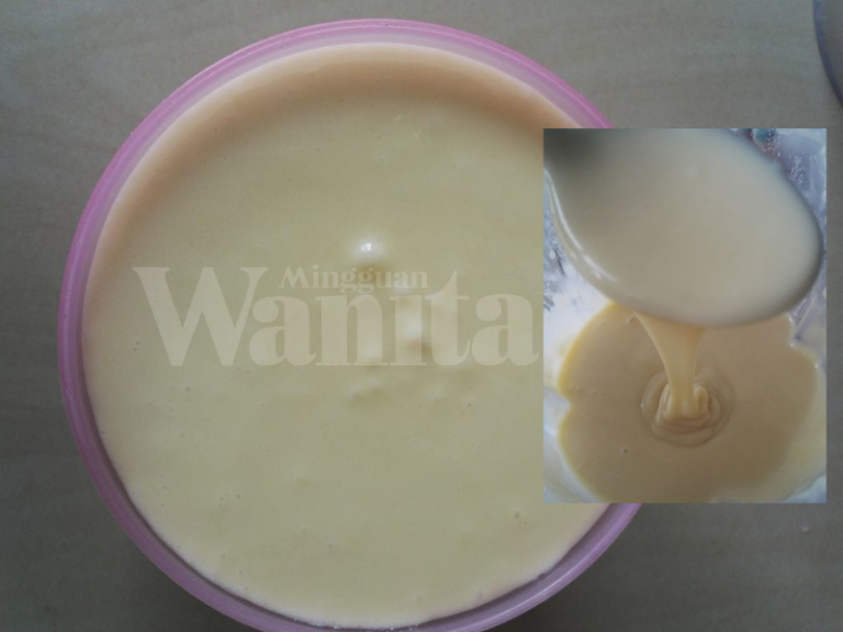 susu pekat