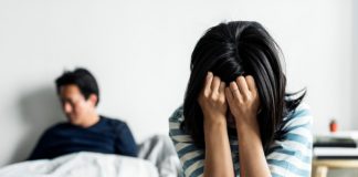 kenapa isteri tetap maafkan kecurangan suami?