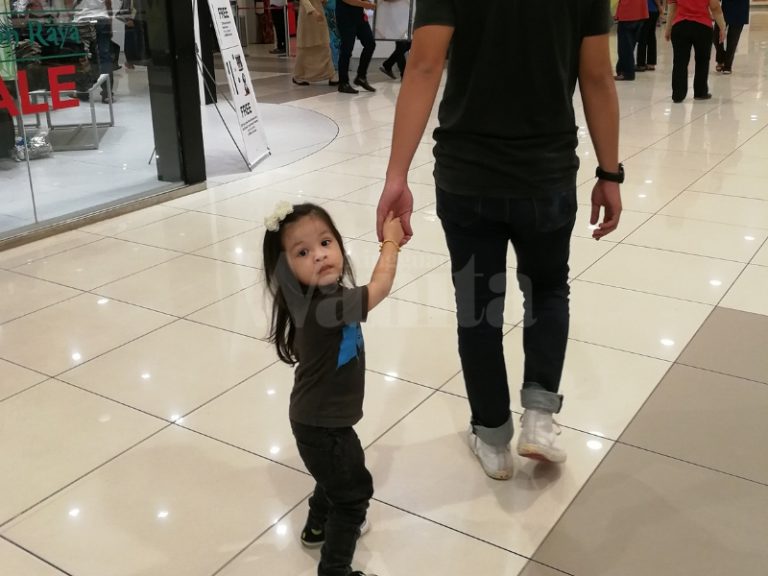 ajar anak