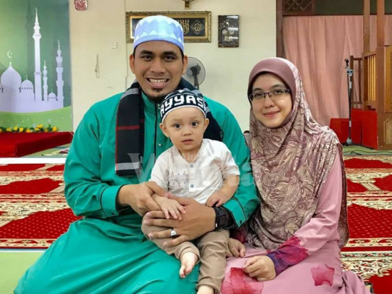 suri rumah