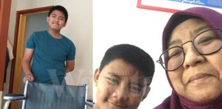 Masuk 2 Tahun Anak Disahkan Disleksia, Ini Usaha Ibu Bebaskan Dari Sifat Pendiam