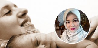 Bidan Urut Dedah Kes Doula ‘Ibu Meroyan, Anak Masih Lekat Uri Dibiar Tak Berbaju’