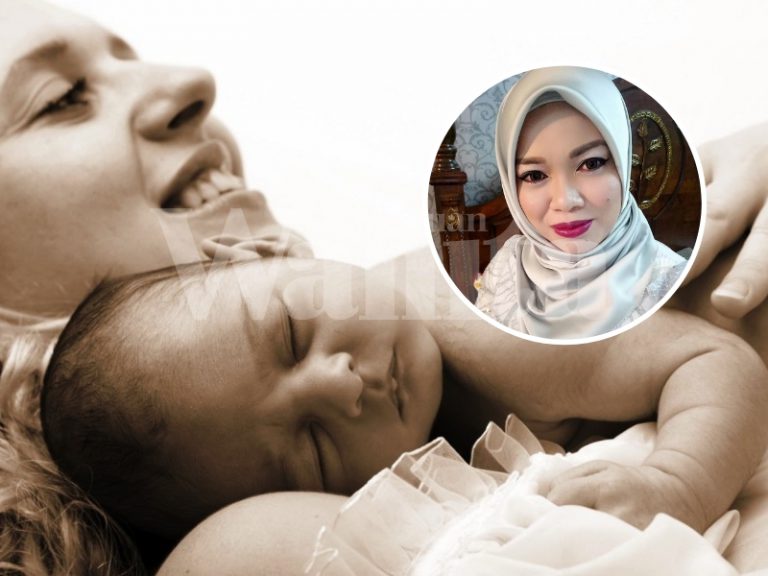 Bidan Urut Dedah Kes Doula ‘Ibu Meroyan, Anak Masih Lekat Uri Dibiar Tak Berbaju’