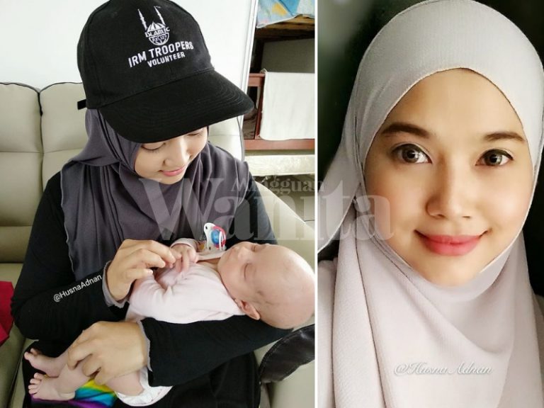 Emak Memang Tak Tolak Jaga Cucu, Sepatutnya Anak-anak Lah Kena Faham