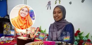 Bajet 'Parti Kejutan’ Bawah RM100, Mak Ayah Boleh Cedok Idea Ini