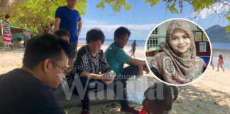 Jika Rasa Susah, Ada Lagi Yang Lebih Melarat Hidupnya.. BERSYUKURLAH!