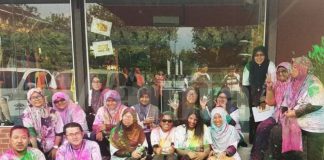 Sedekah Al Fatihah Untuk Diri, Salah Satu Cara Ibu Ini Lawan Kemurungan