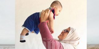 19 Cara Bijak Ini Buat Ibu Tunggal Cepat ‘Move On’, TUTUP Mulut Makcik Bawang