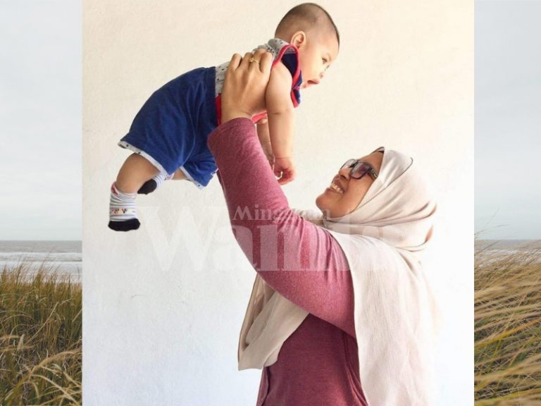 19 Cara Bijak Ini Buat Ibu Tunggal Cepat ‘Move On’, TUTUP Mulut Makcik Bawang