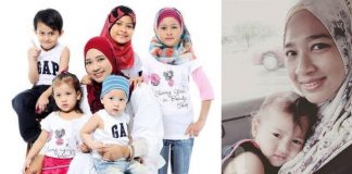 Mak Anak Enam Ini Kongsi Tip Pilih Lampin Bebas Ruam, Ibu Muda Sila Hadam