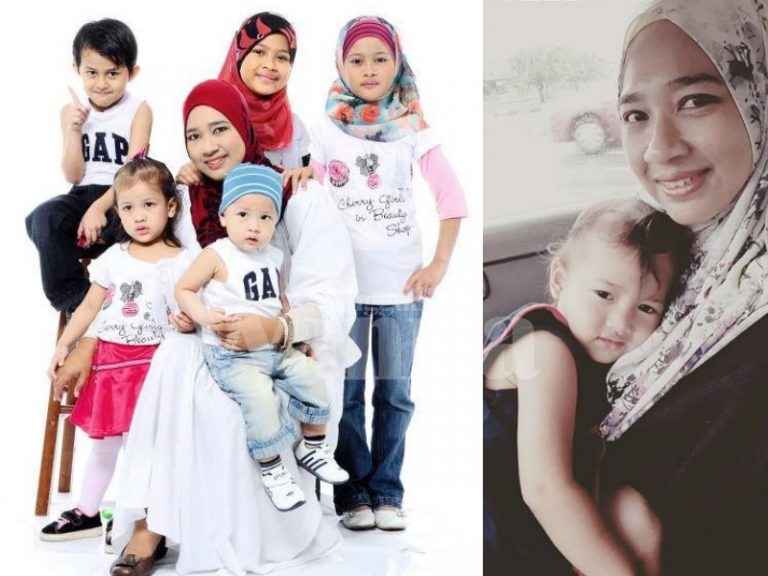 Mak Anak Enam Ini Kongsi Tip Pilih Lampin Bebas Ruam, Ibu Muda Sila Hadam