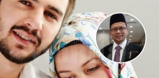Rupanya Isteri Boleh Tuntut Nafkah Dalam Tempoh Perkahwinan, Tak Adalah Kes Aniaya