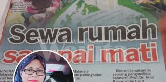 Suami Jangan Sorok Duit, Serah Biar Isteri Urus Kerana Dialah Pintu Rezeki Anda