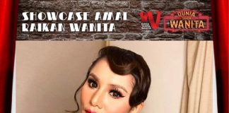 Elly Mazlein, Ibu Serba Boleh, Lucu Di Dapur, Kental Membesarkan Sefhia Sendirian