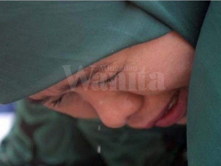 terima menantu