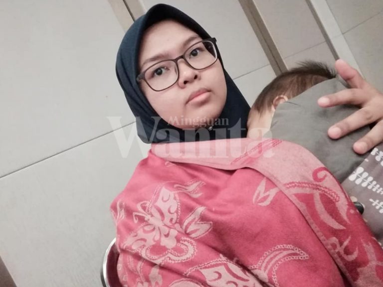 tidurkan anak