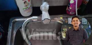 suami pengganti ayah