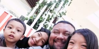 Sepatutnya Selepas Berkahwin, Privasi Peribadi Suami Jadi Milik Isteri Juga