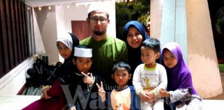 Kata Ustazah ‘Istighfar Yang Lalai, Punca Rezeki Tersekat, Masalah Tak Selesai’