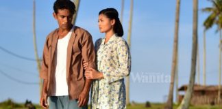 Buat Kali Kedua, Aku Lamar Isteri Yang Ku Letak Di Kampung..