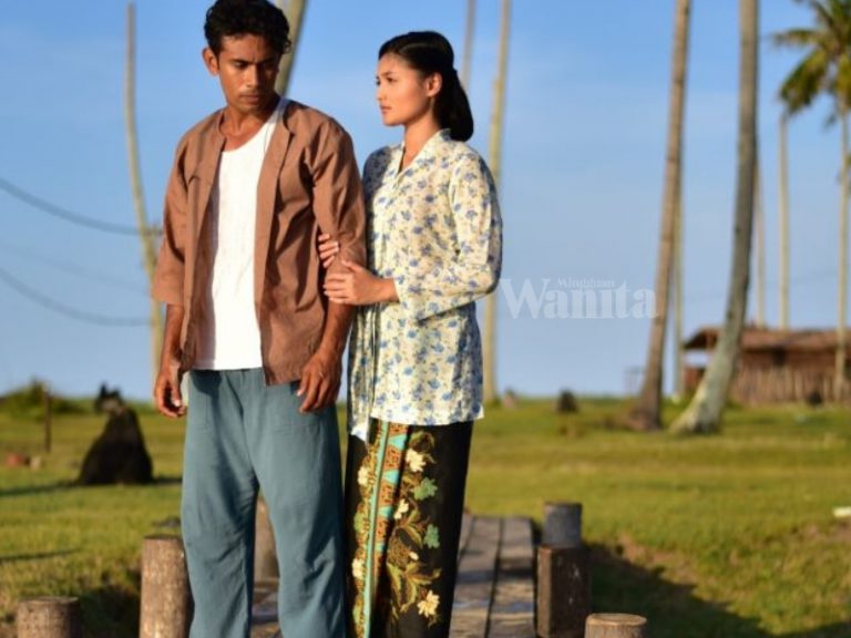 Buat Kali Kedua, Aku Lamar Isteri Yang Ku Letak Di Kampung..